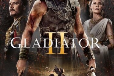 Gladiator II