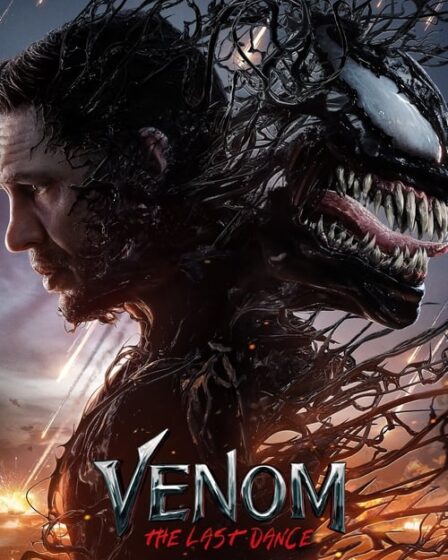 Venom: The Last Dance