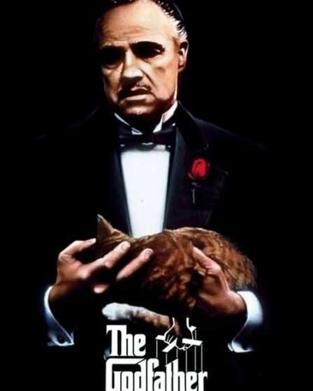 The Godfather