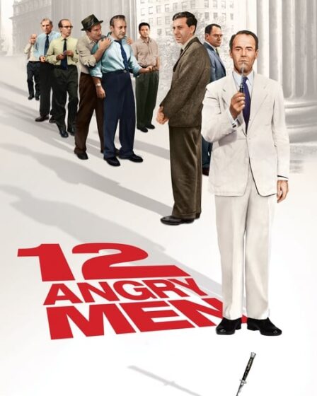 12 Angry Men