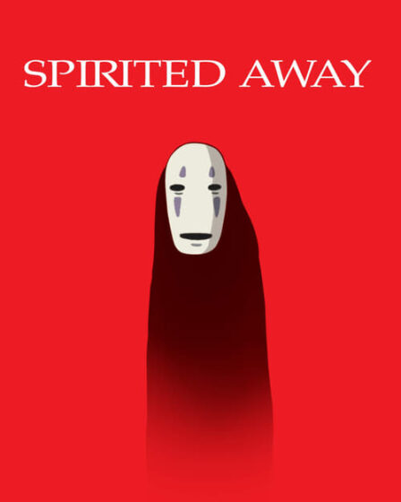 Spirited Away