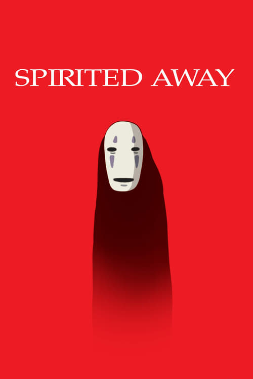 Spirited Away