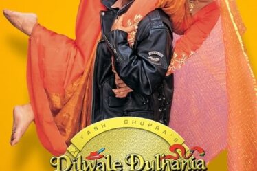 Dilwale Dulhania Le Jayenge