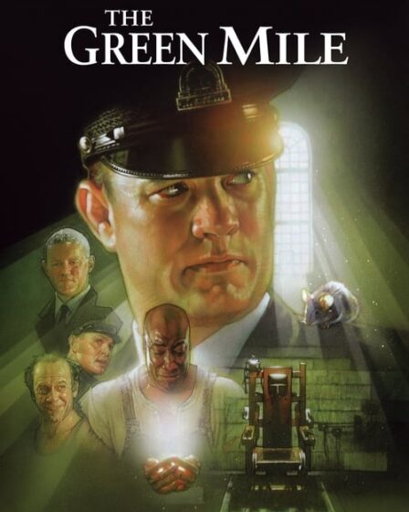 The Green Mile