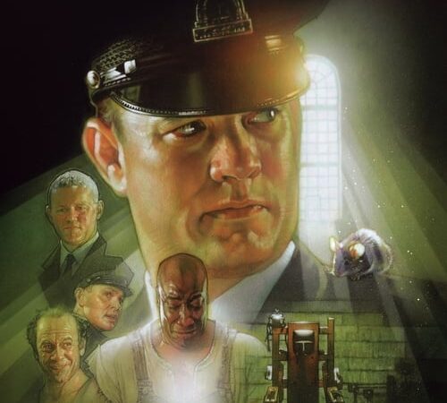 The Green Mile