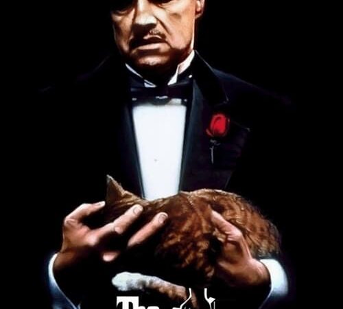 The Godfather